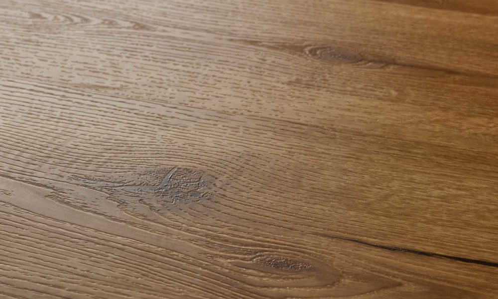 Honey Oak Plank