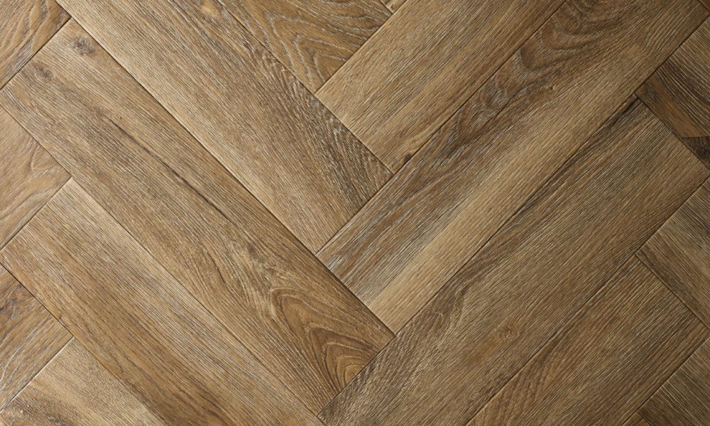 Distressed Oak TH06 12113